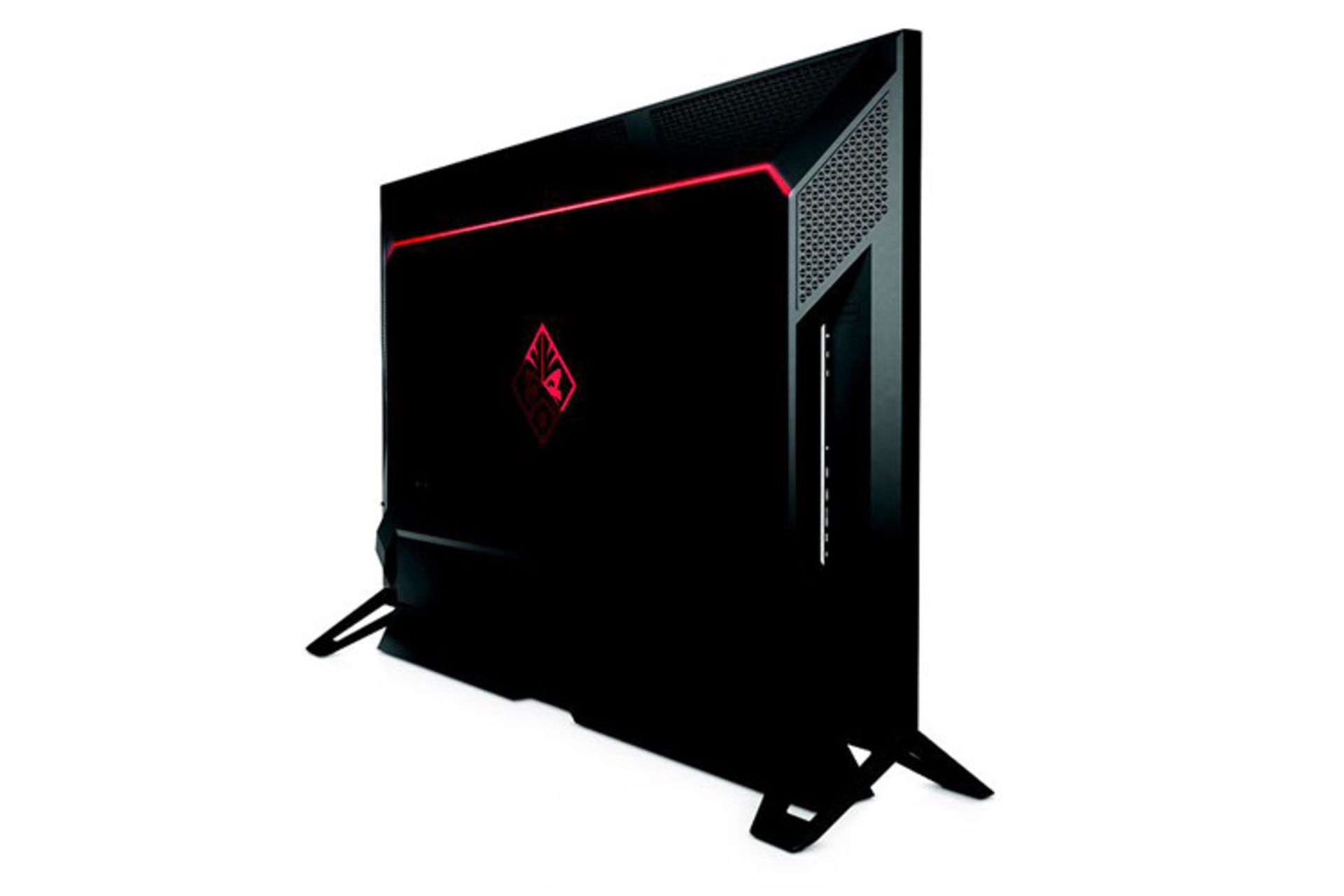 Omen X Emperium نمایشگر