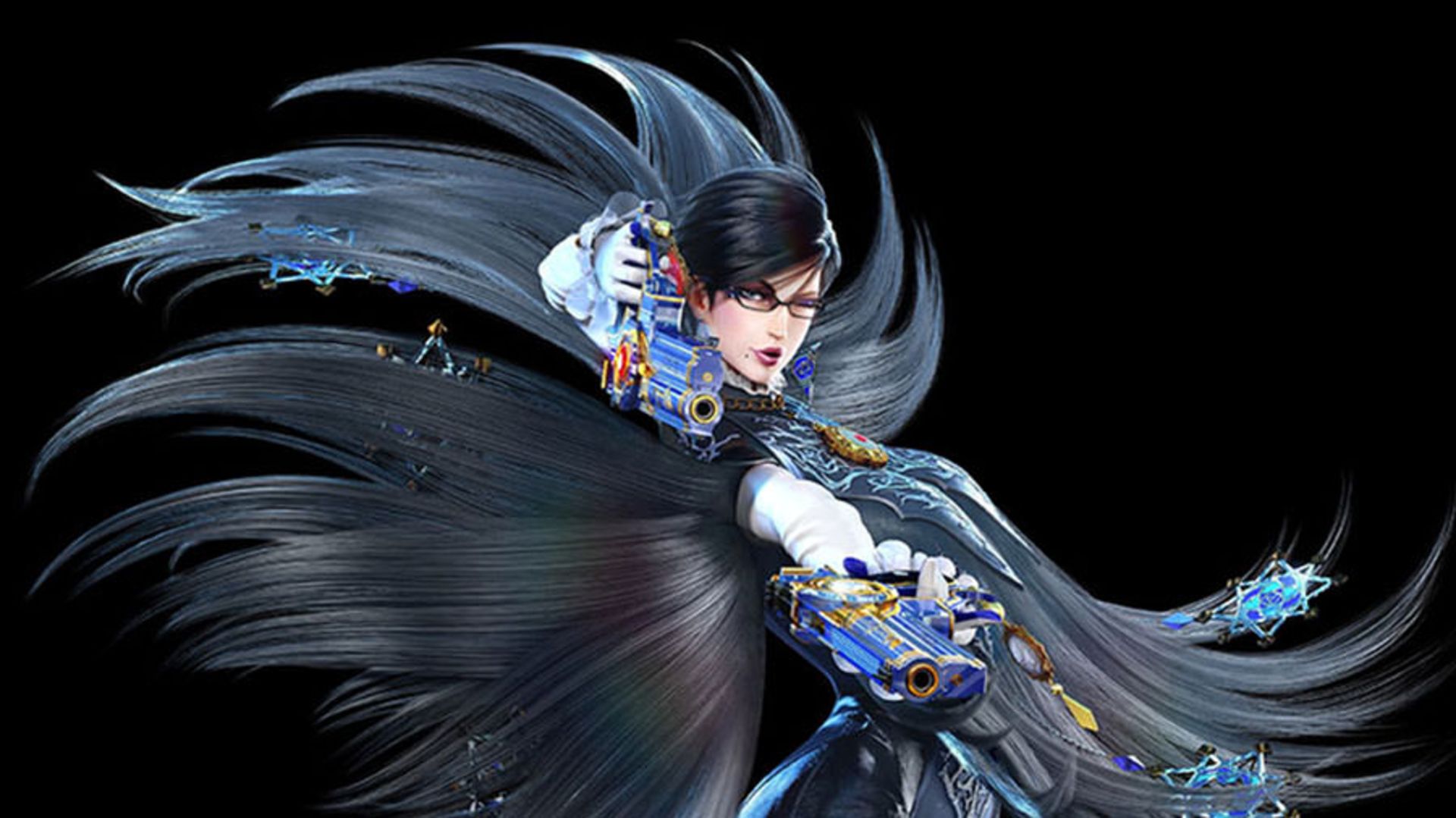 Bayonetta 3