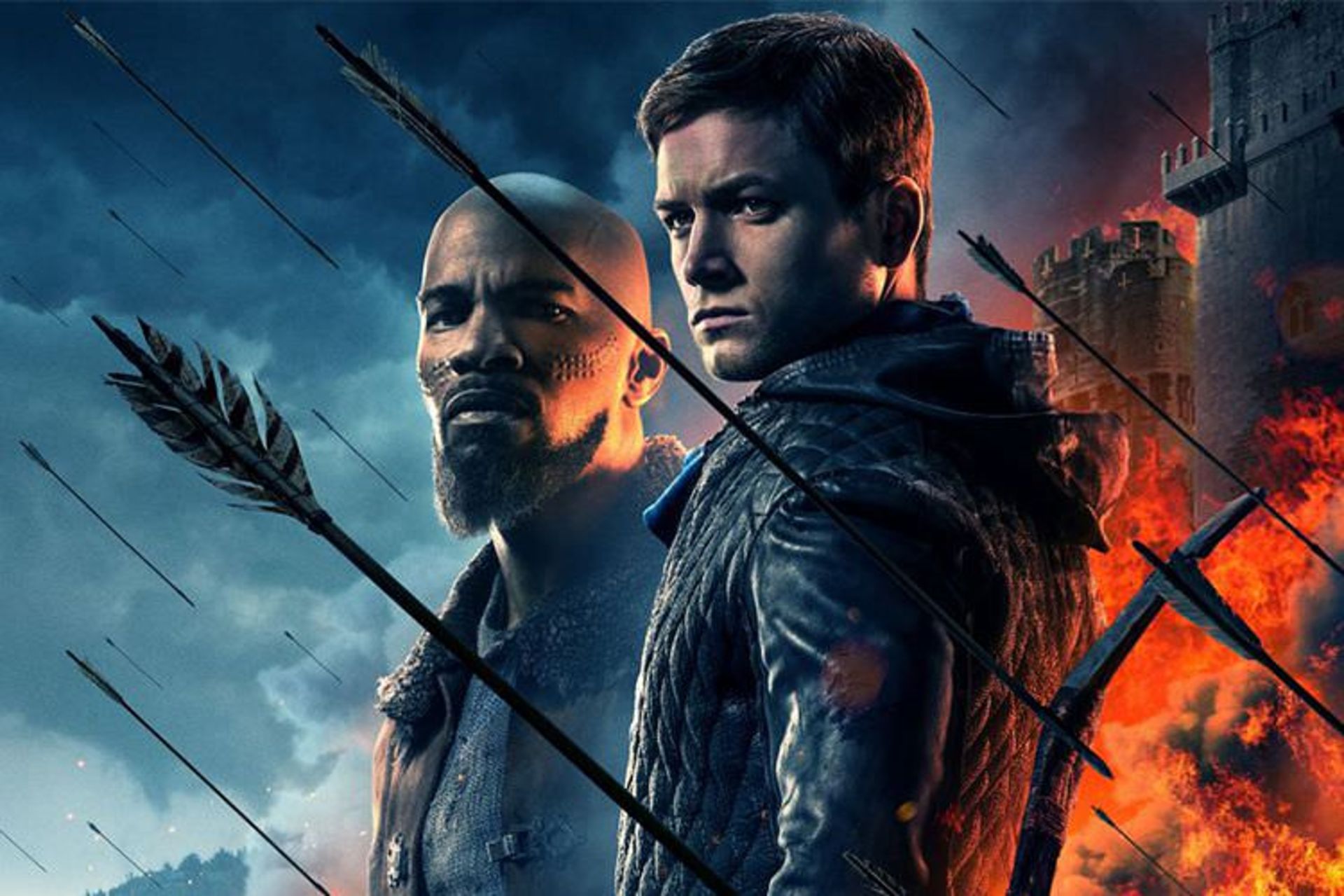 Robin Hood