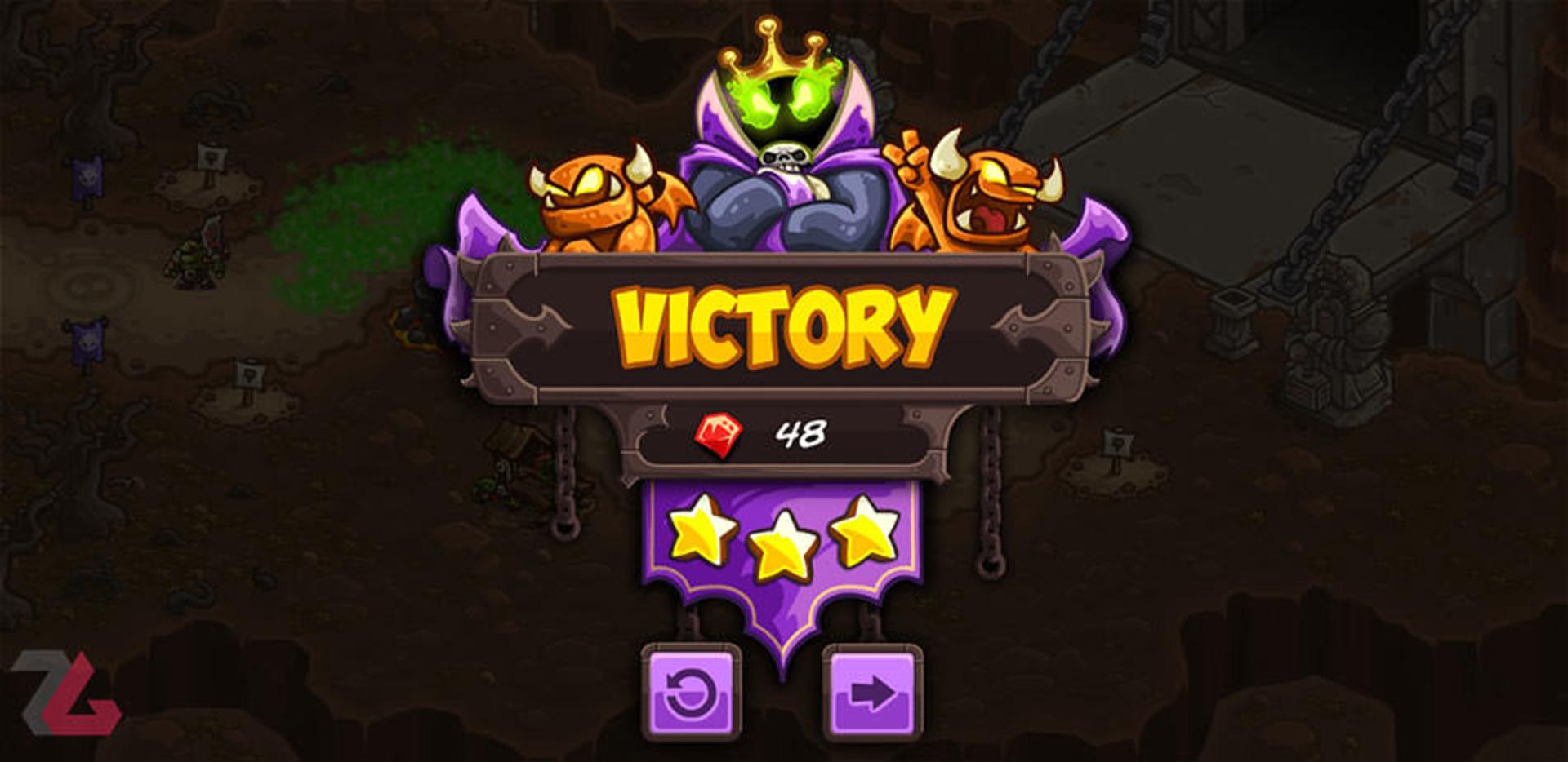 Kingdom Rush: Vengeance