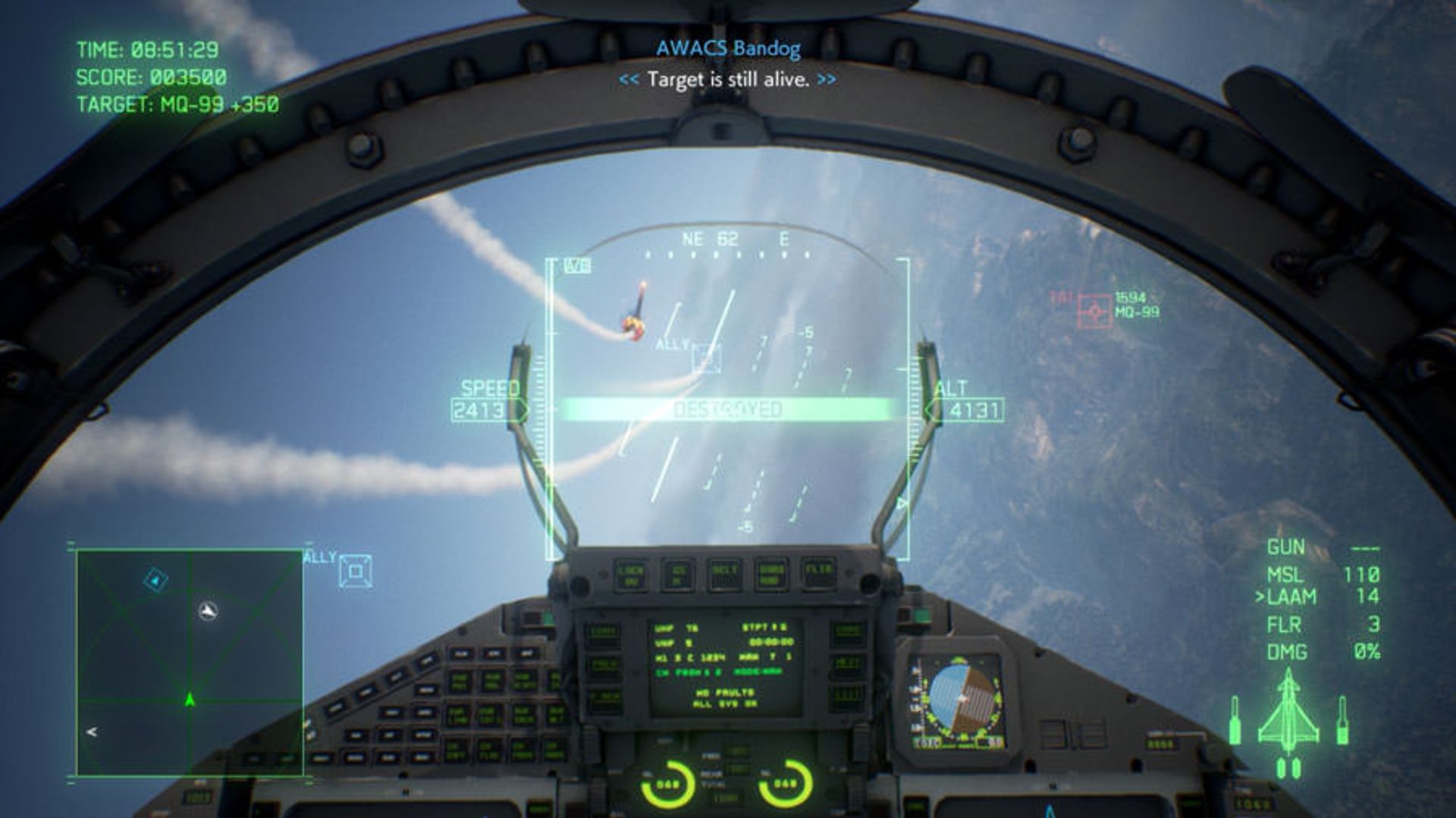 Ace Combat 7