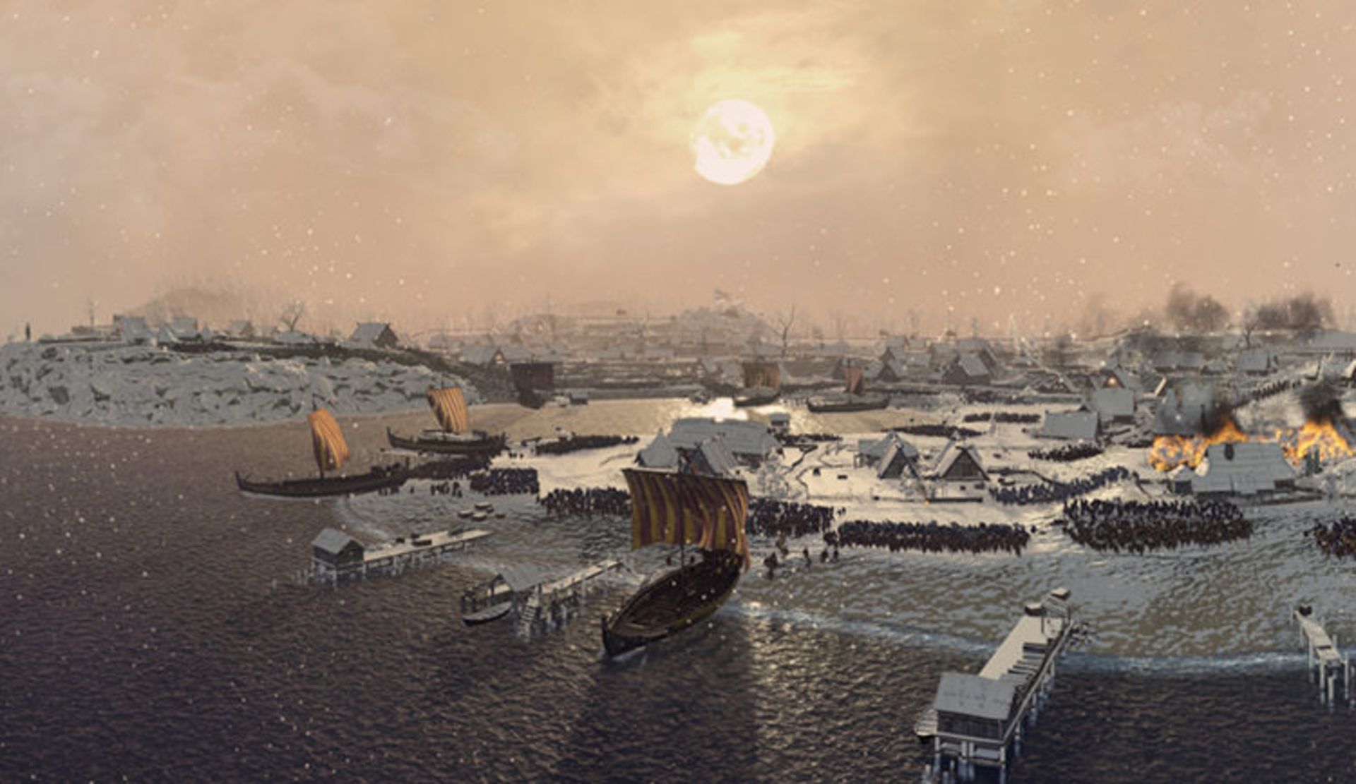 Total War