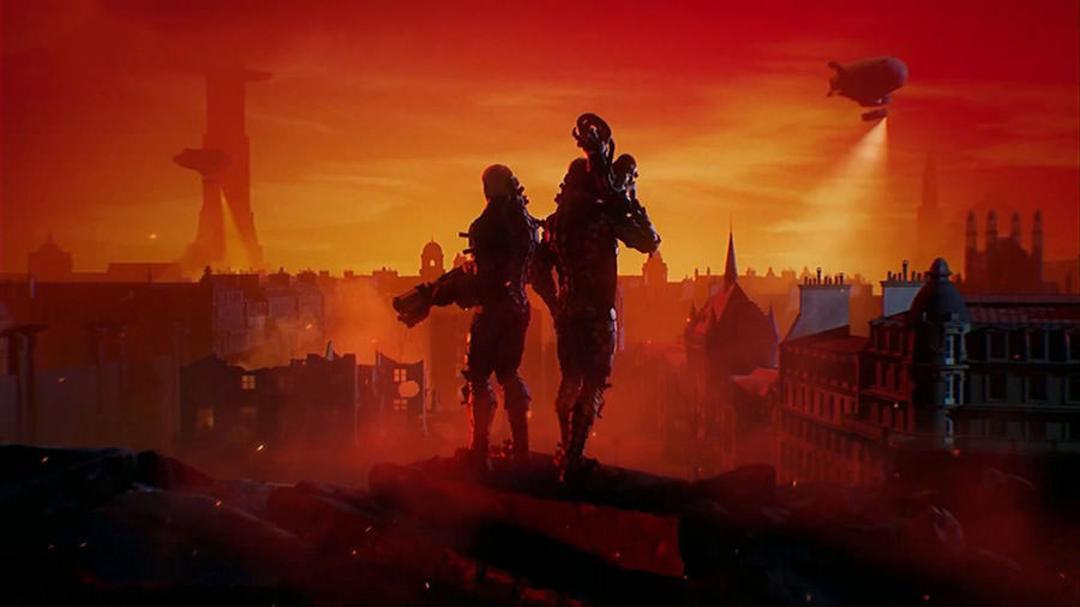 Wolfenstein: Youngblood