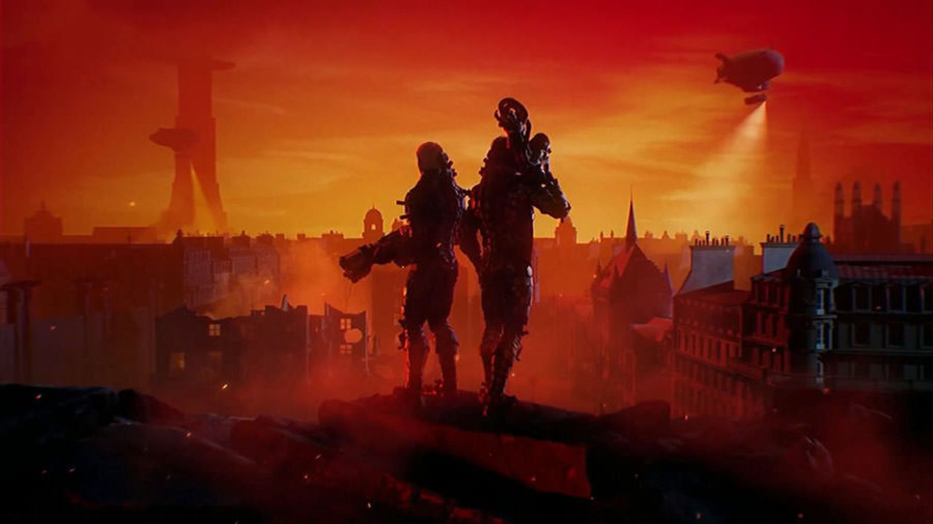 Wolfenstein: Youngblood
