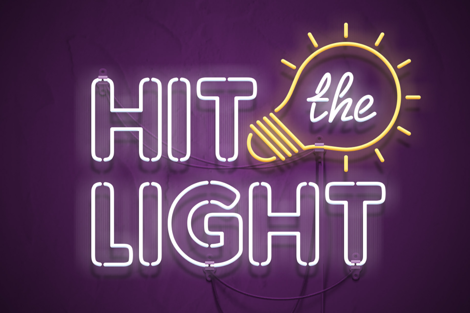 بررسی بازی Hit the Light - زومجی