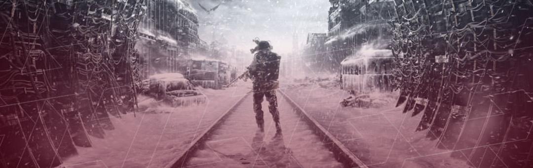 مترو / metro exodus