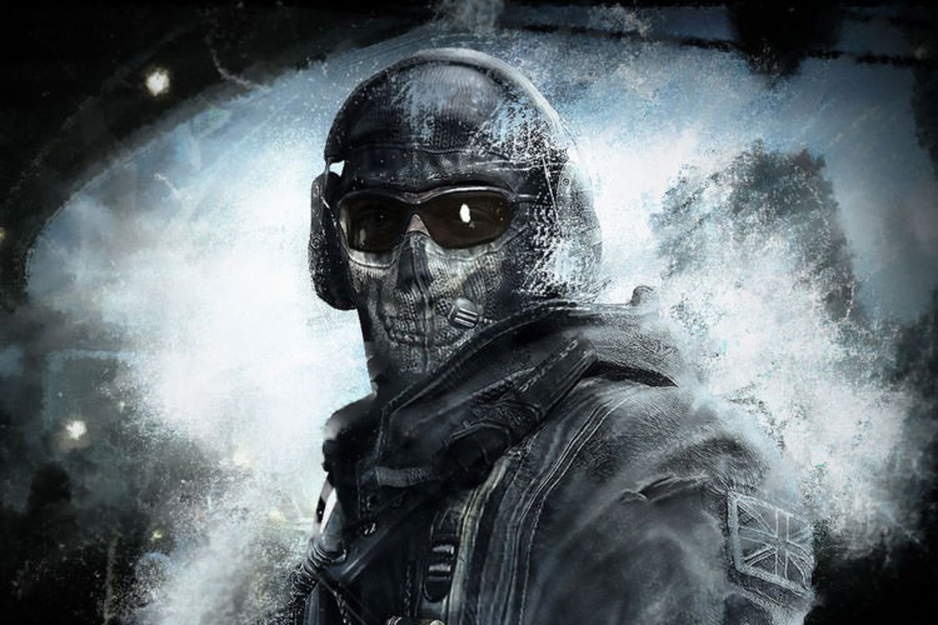 کالاف دیوتی / Call of Duty