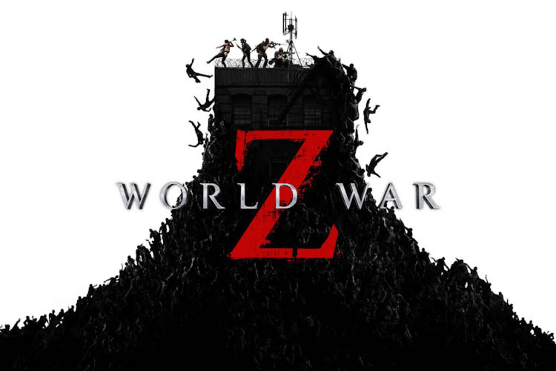 بازی World War Z