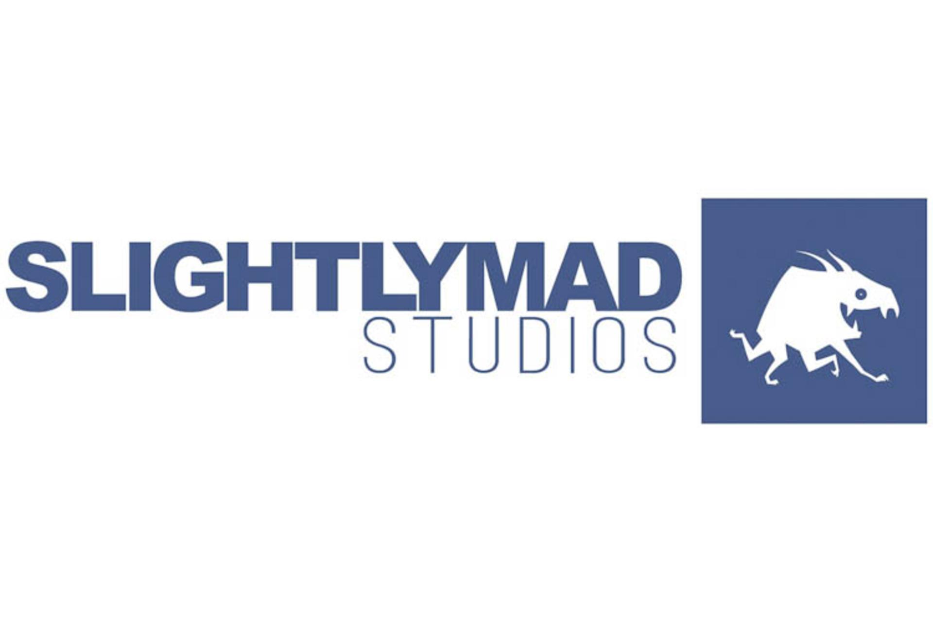 استودیو Slightly Mad