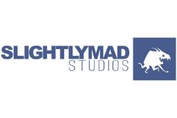 استودیو Slightly Mad