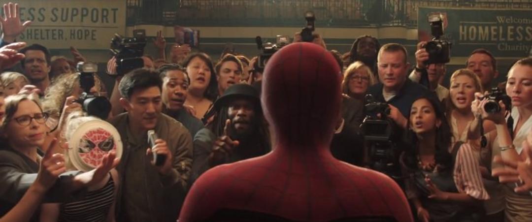 Spider-Man: Far from Home