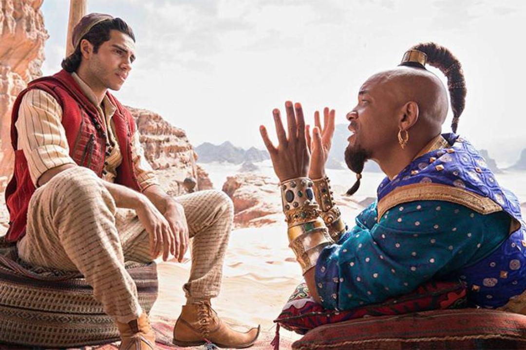 Aladdin