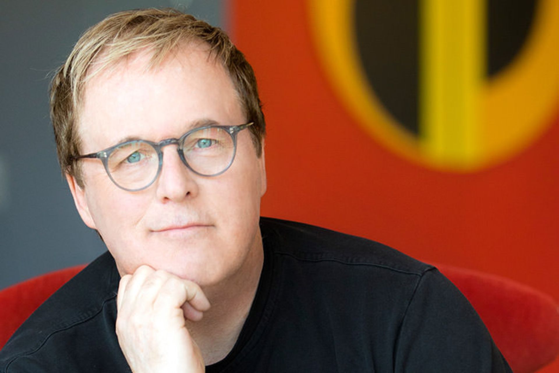 Brad Bird 