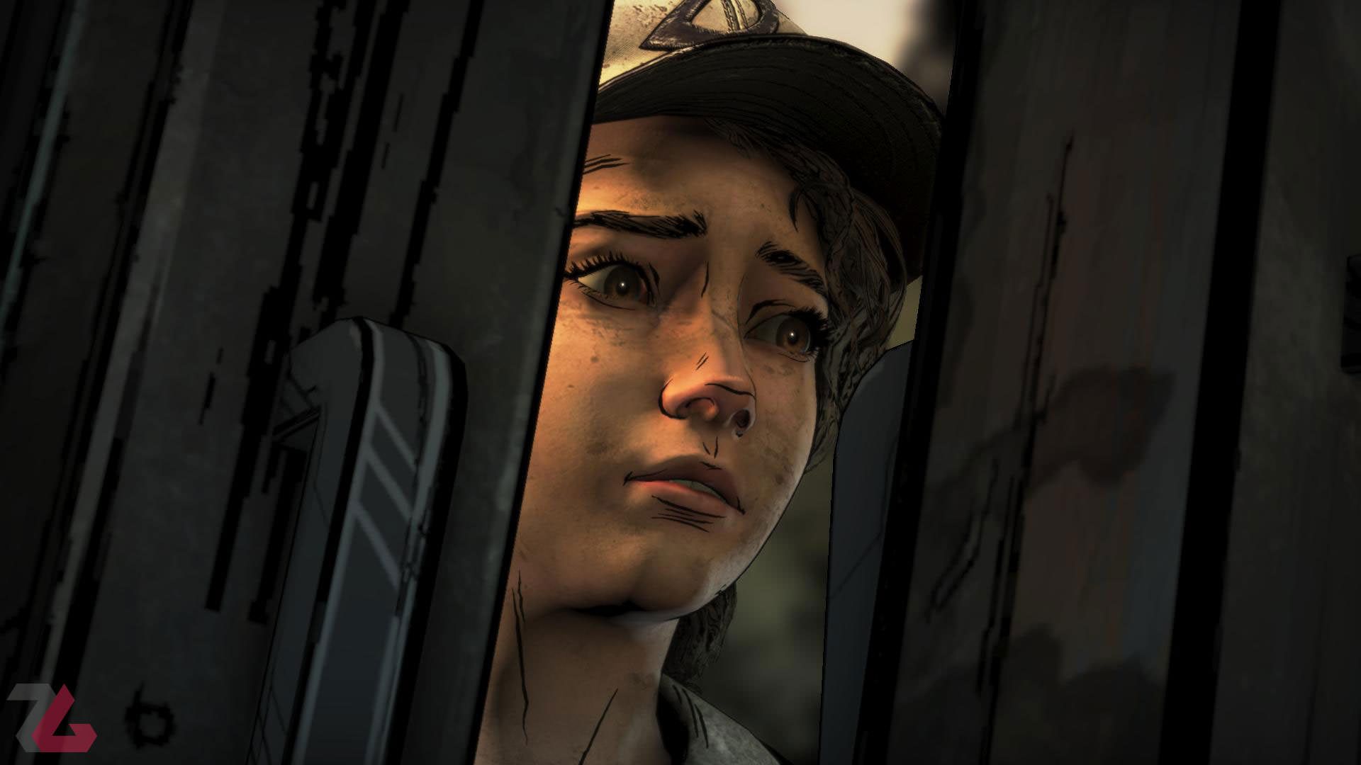 The Walking Dead The Final Season