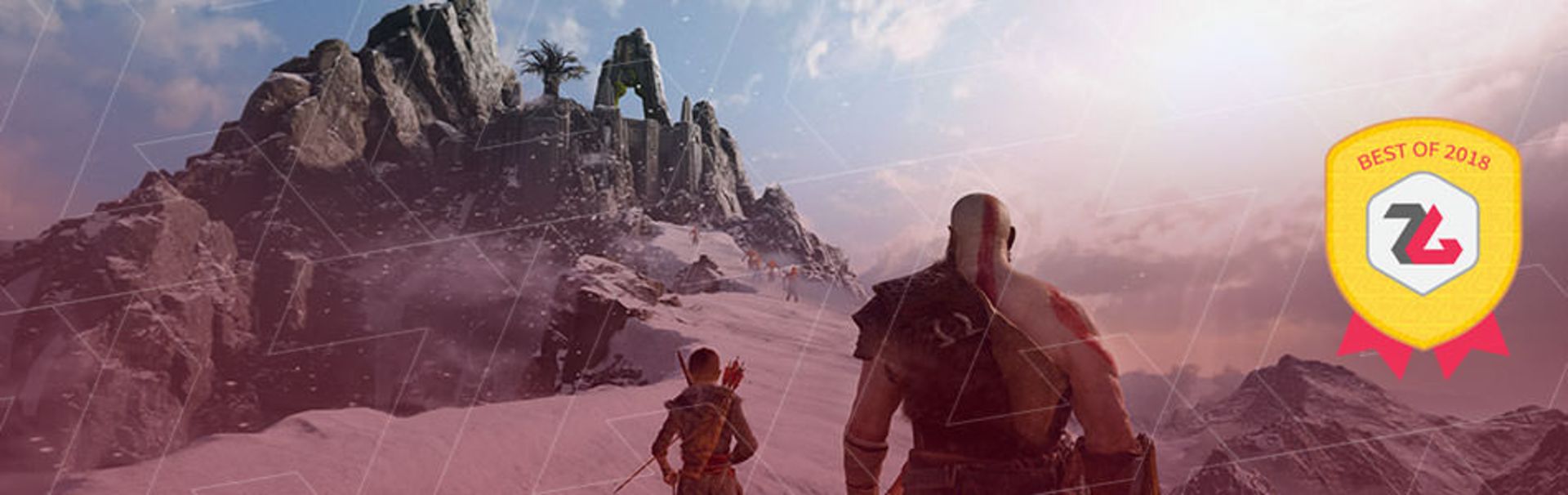 God of war
