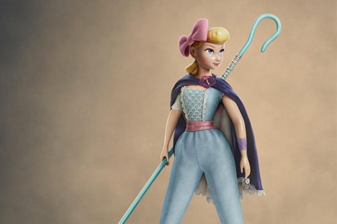Toy Story 4