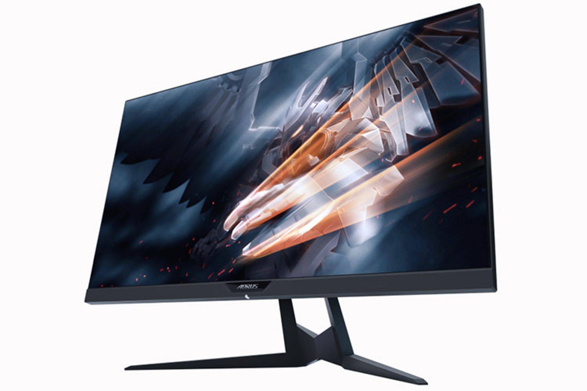 مانیتور AD27QD