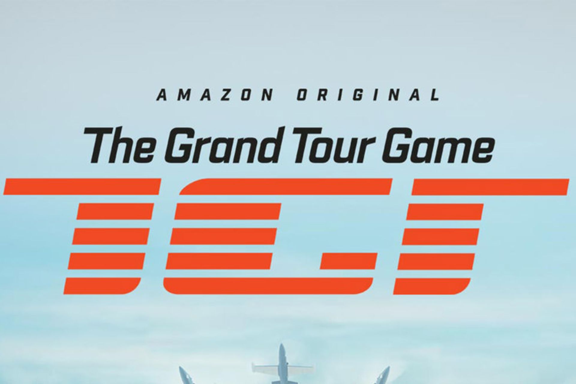 The Grand Tour Game