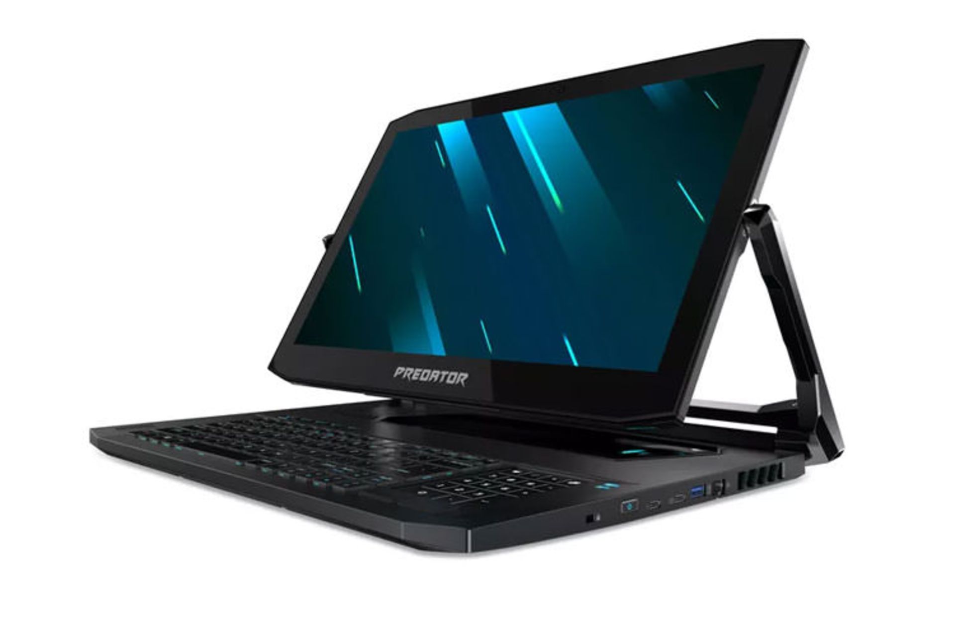 Predator Triton 900 ایسر