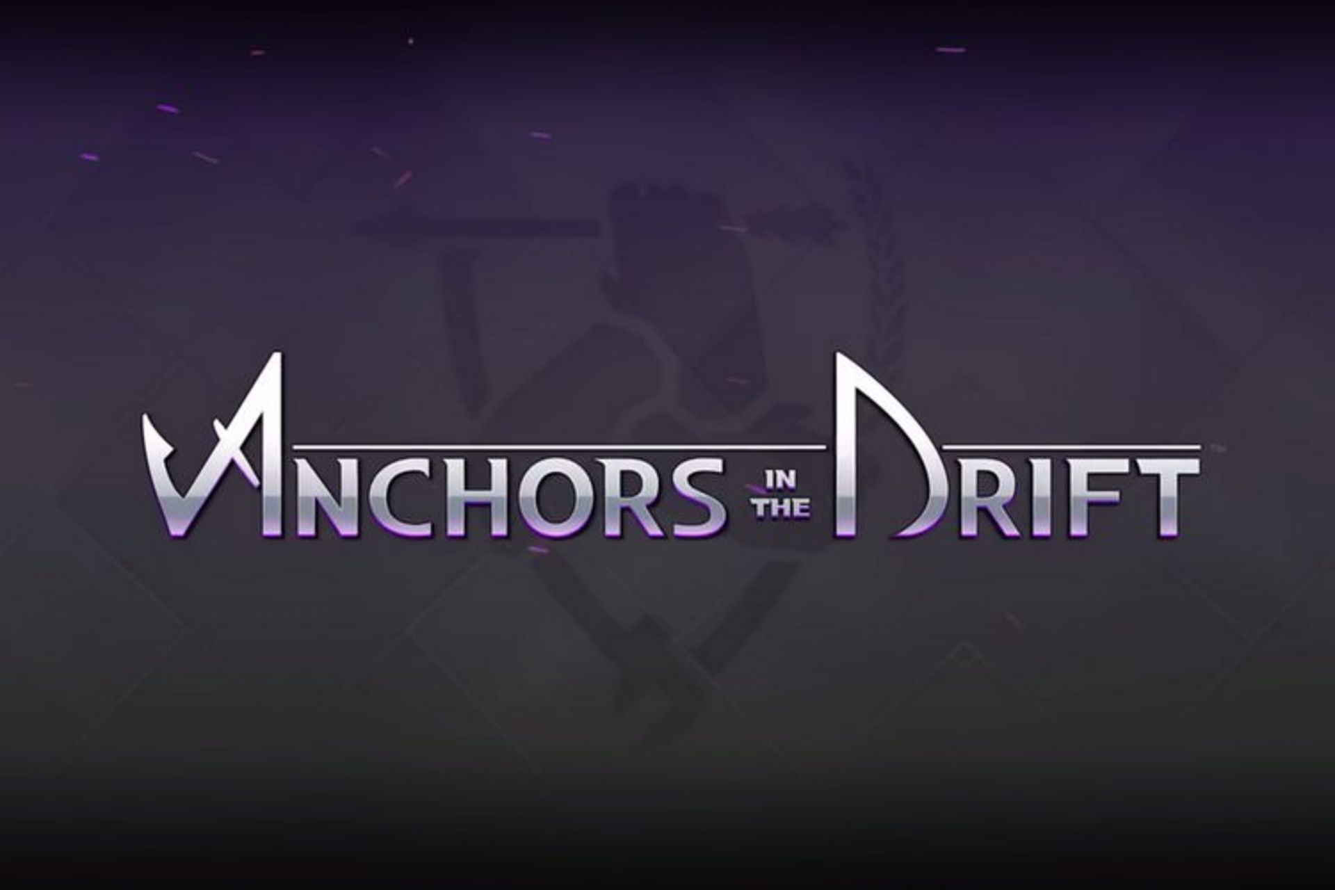 Anchors in the Drift