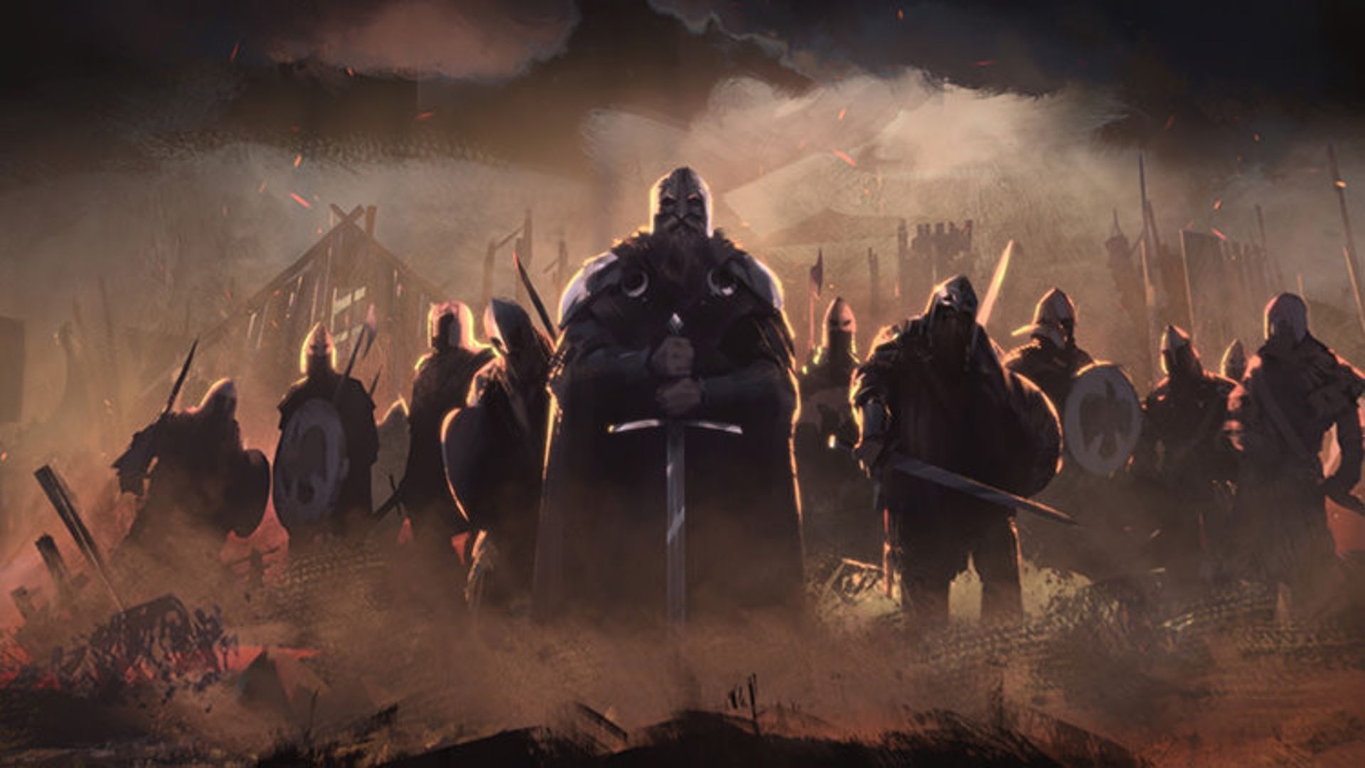 Total War