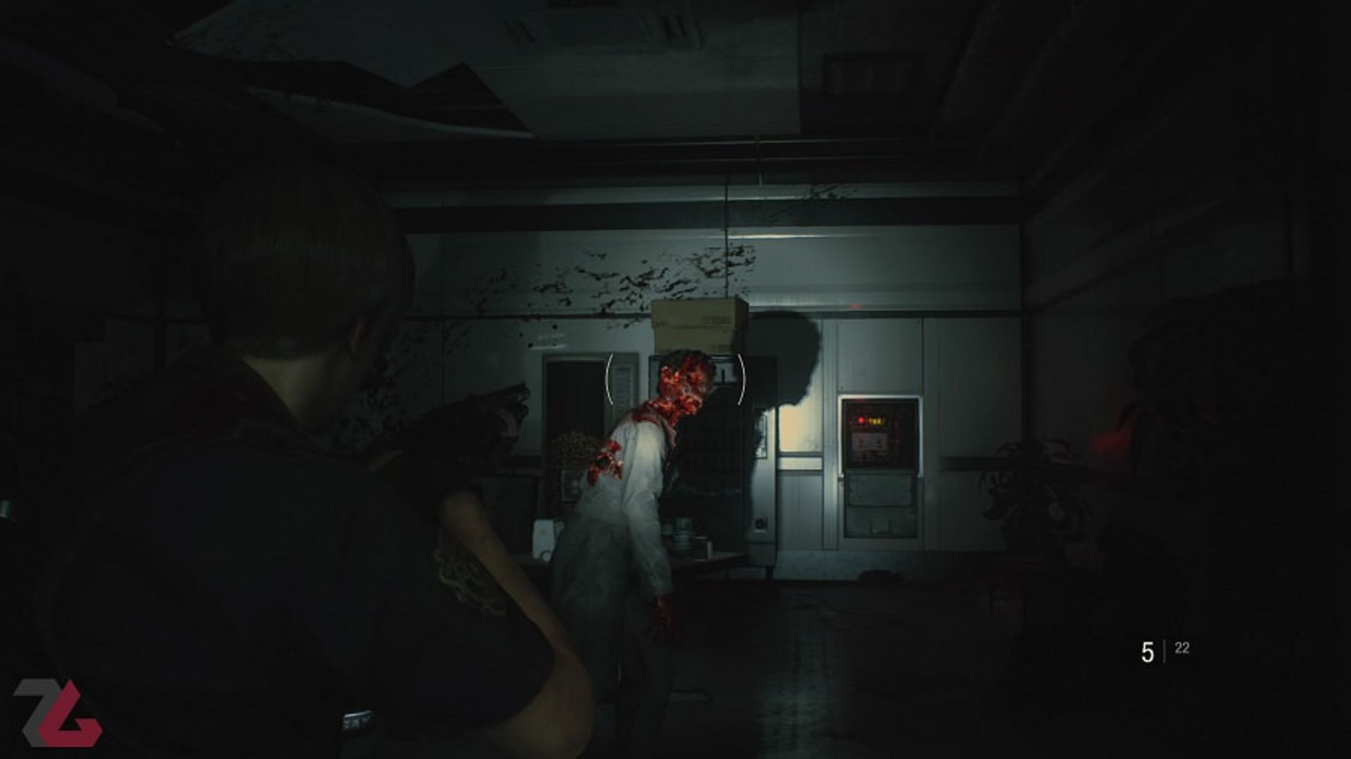 بررسی بازی Resident Evil 2 Remake