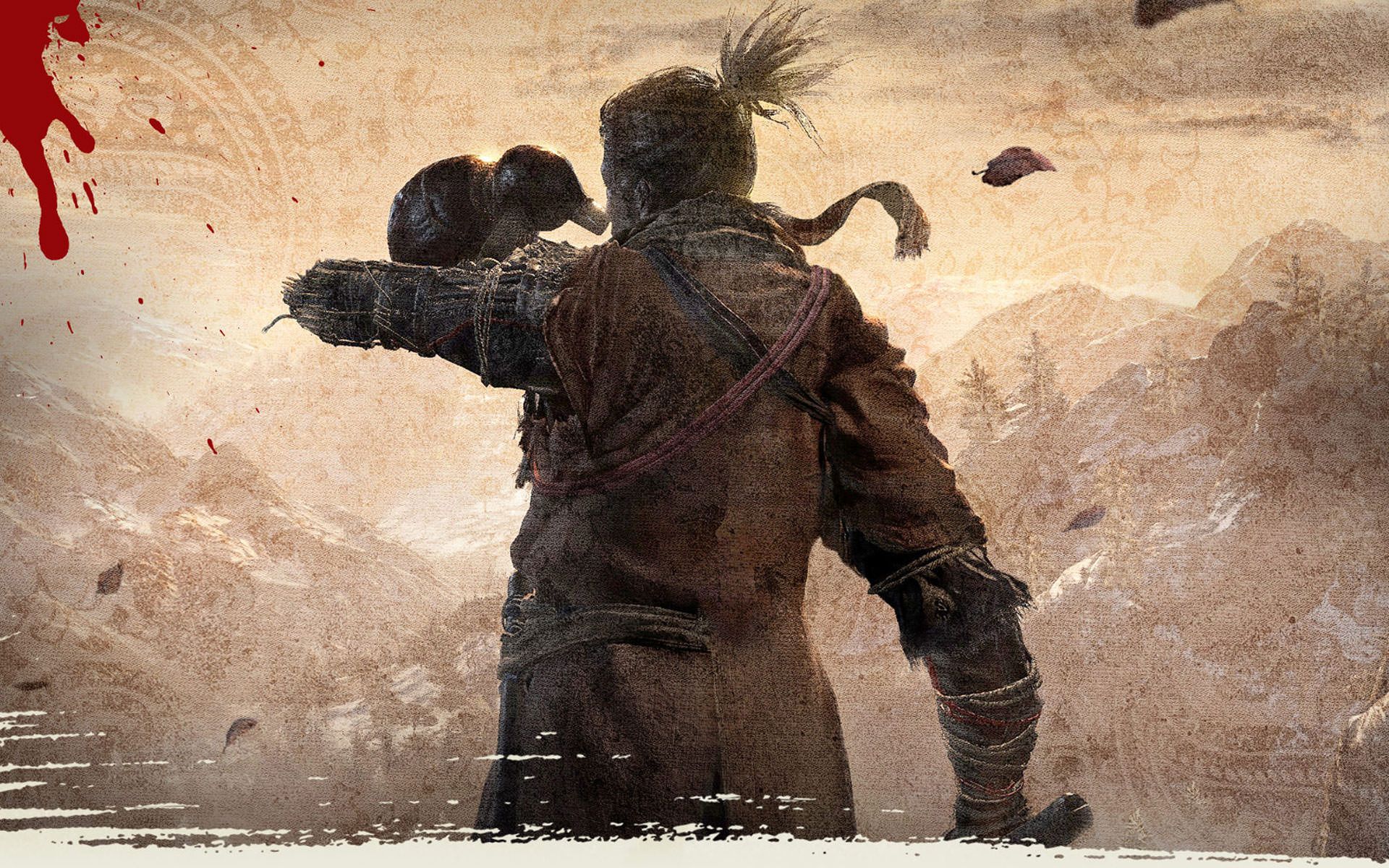 Sekiro / سکیرو