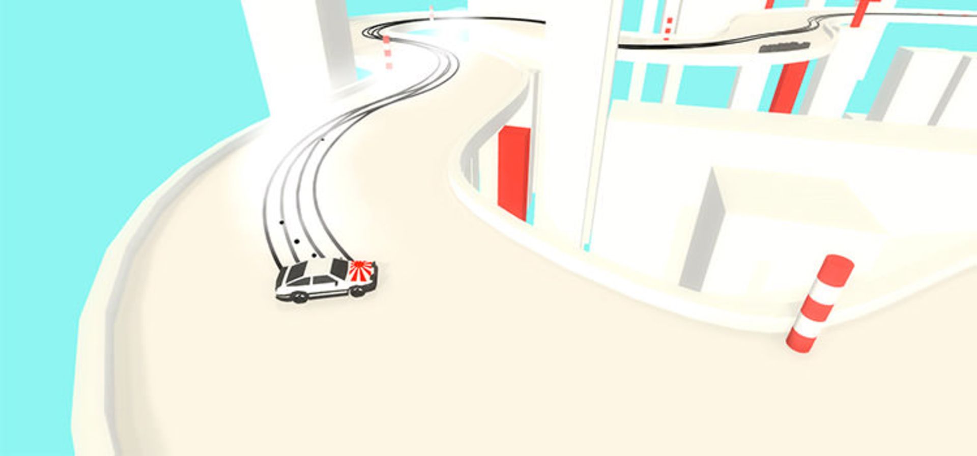 Absolute Drift
