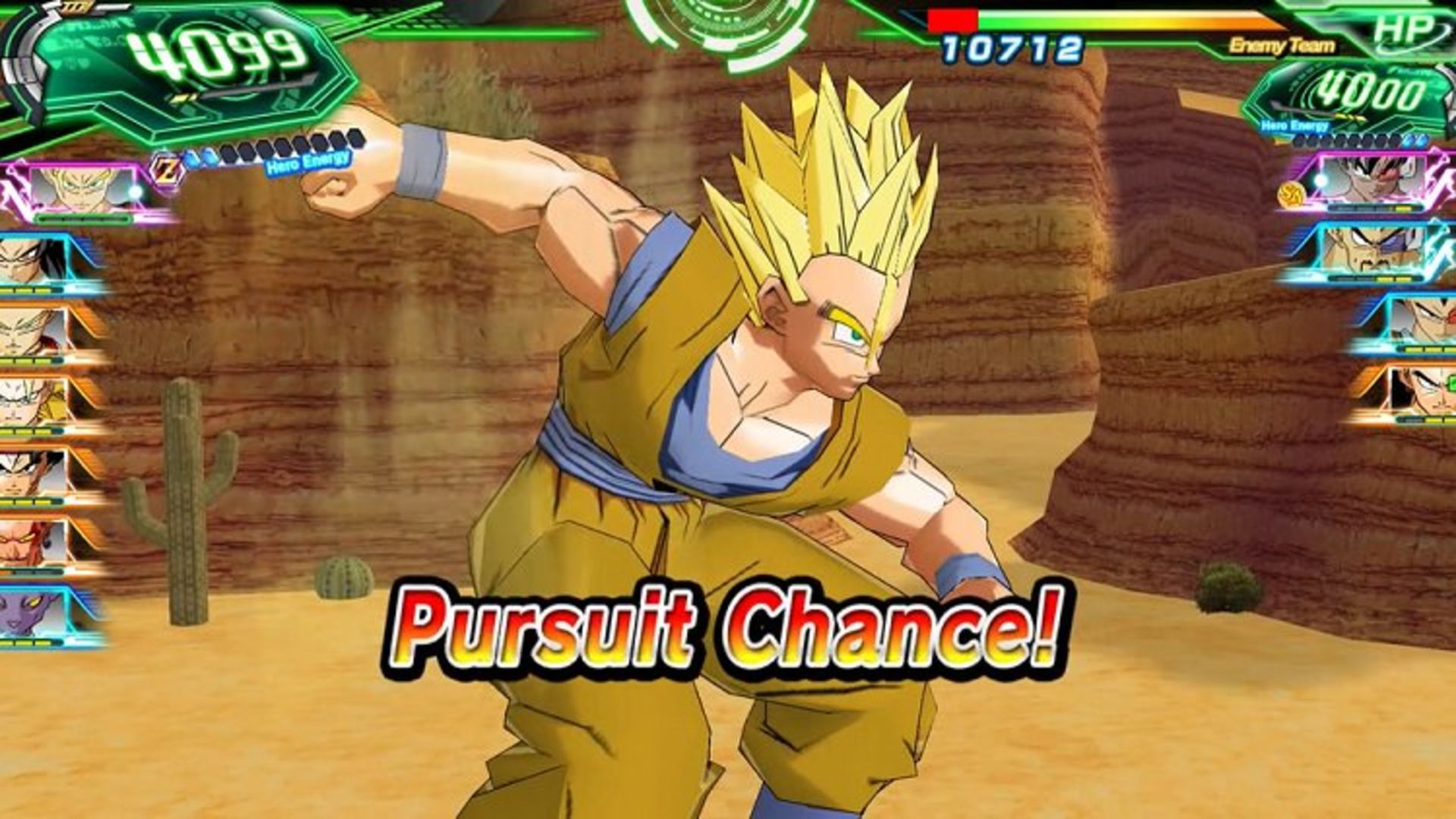 Super Dragon Ball Heroes: World Mission