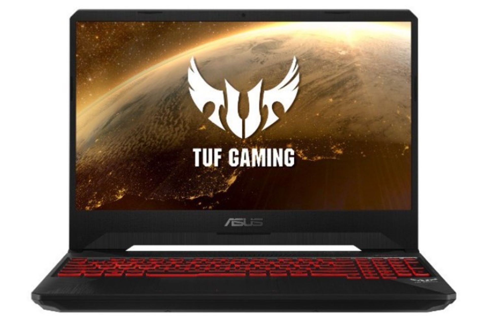 لپ تاپ ASUS TUF