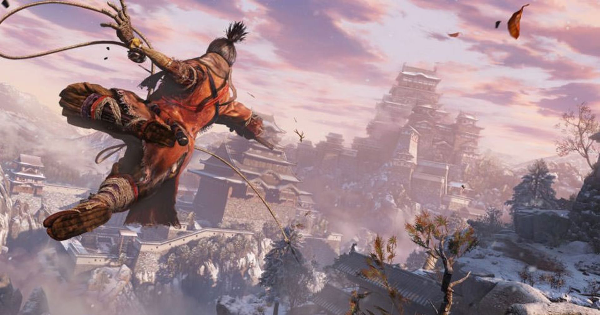 سکیرو / Sekiro
