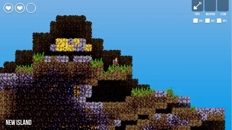 بازی Skytorn 