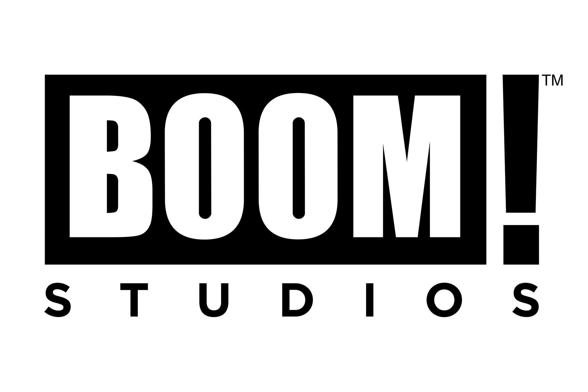 Boom Studios
