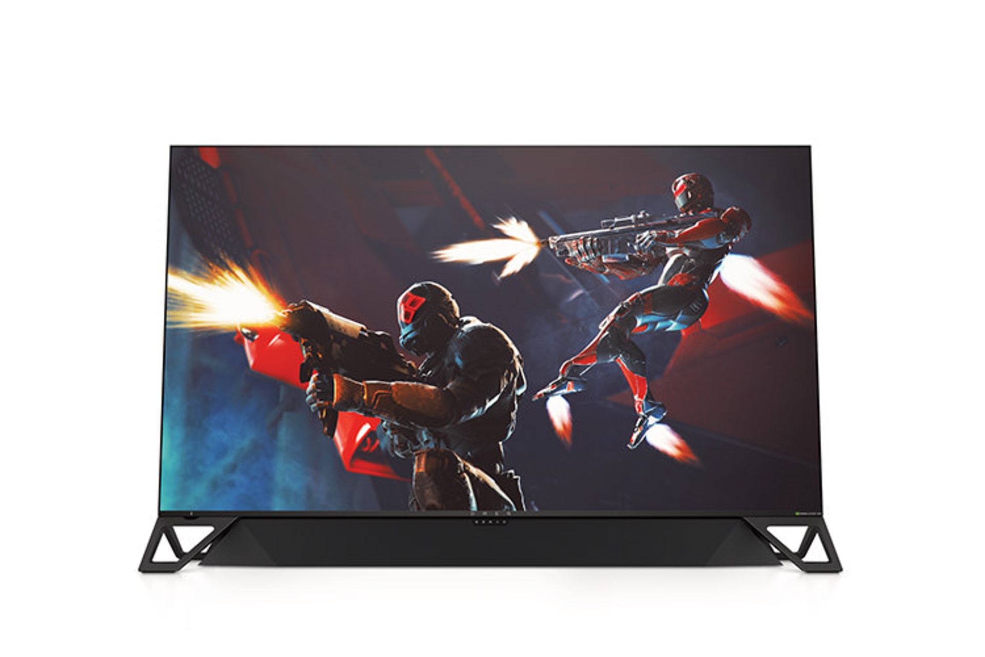 Omen X Emperium نمایشگر