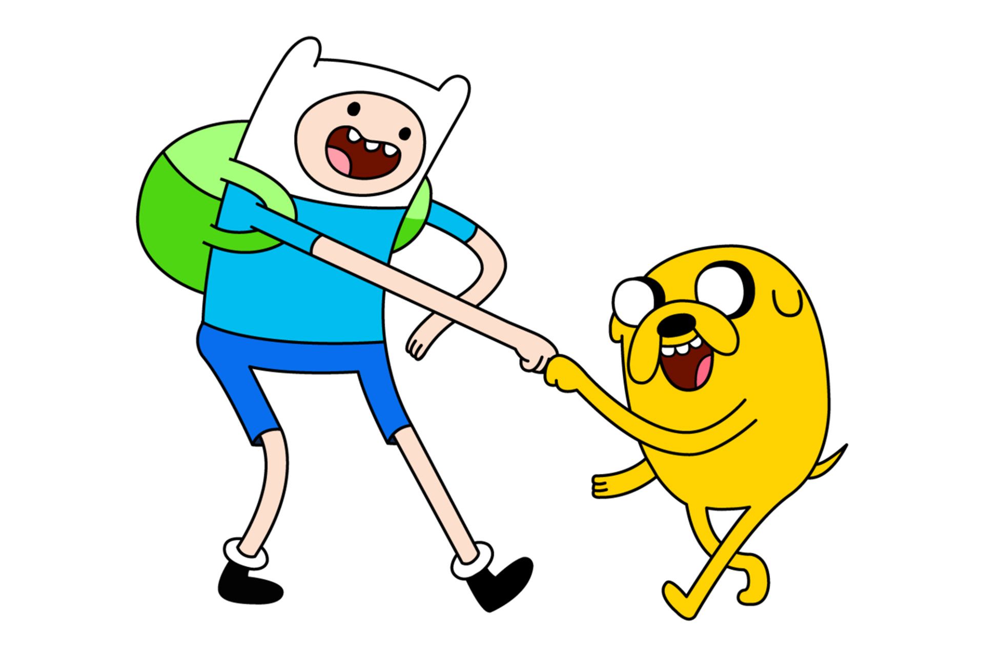 Finn the Human