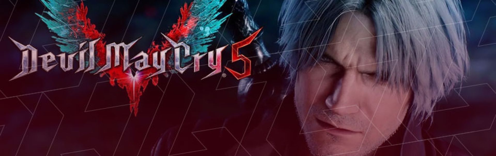 devil may cry / دویل می کرای