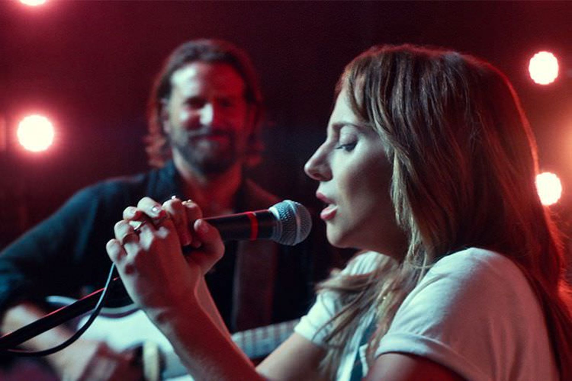 A Star is Born