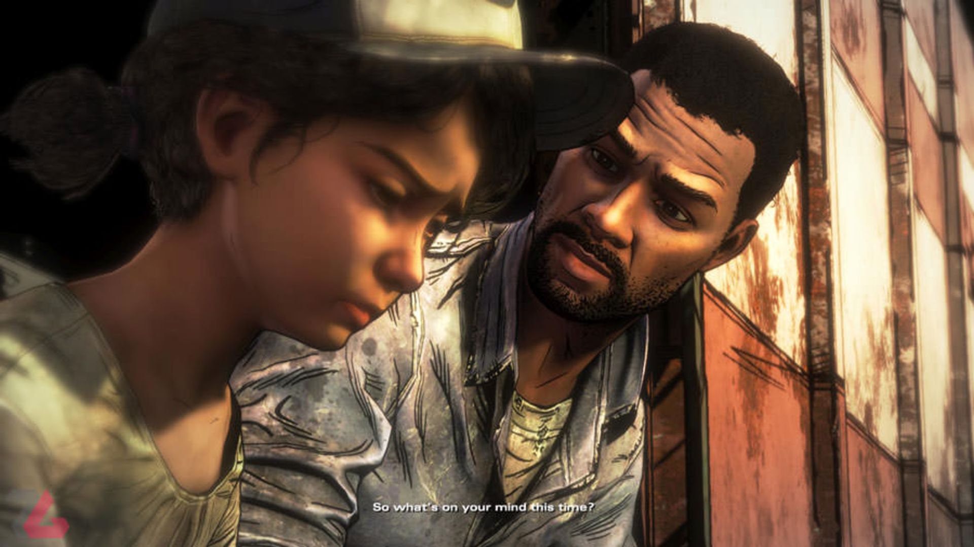 The Walking Dead The Final Season