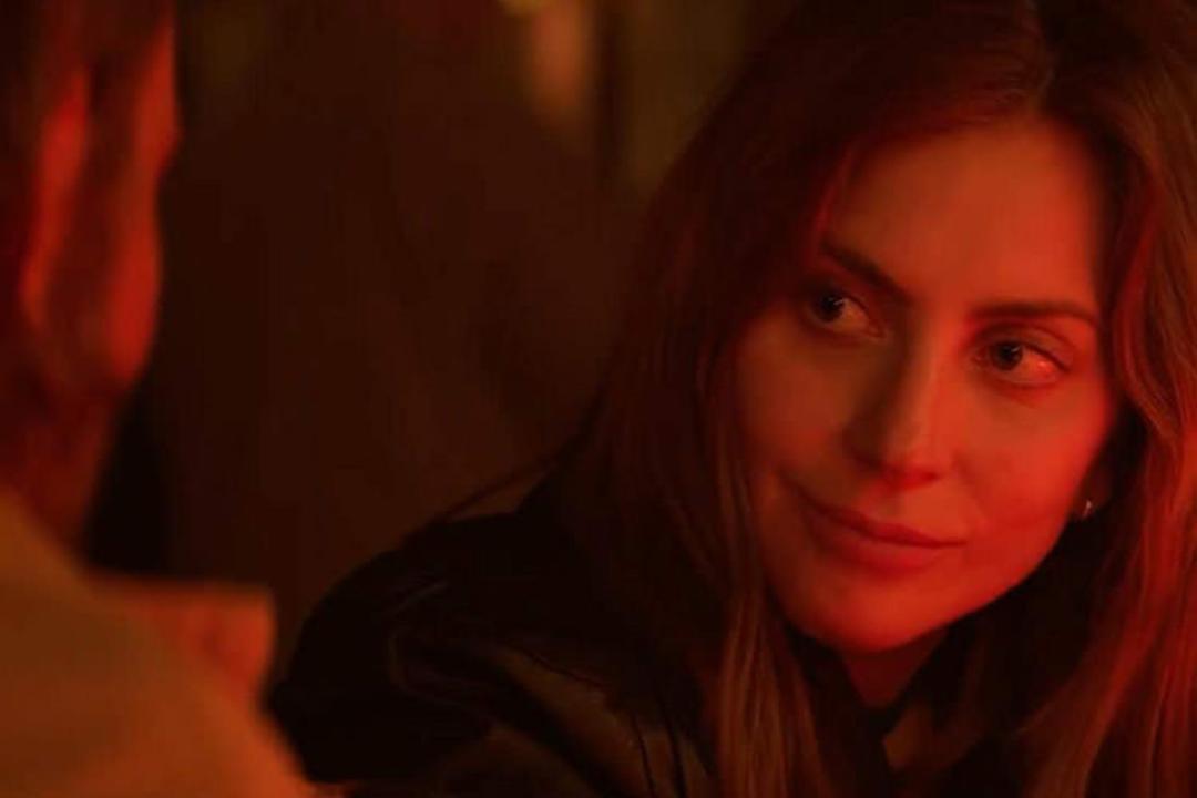 A Star Is Born