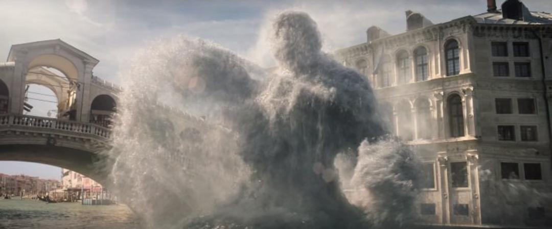 Spider-Man: Far from Home