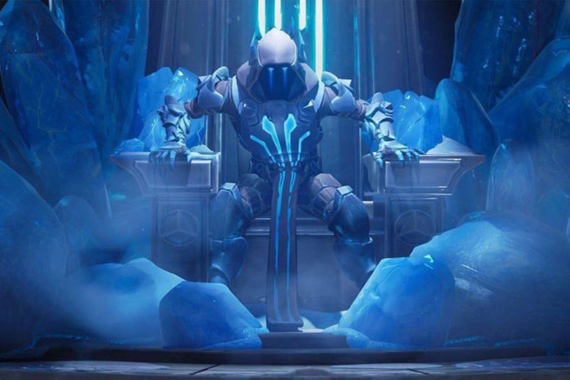 بازی فورتنایت / Fortnite