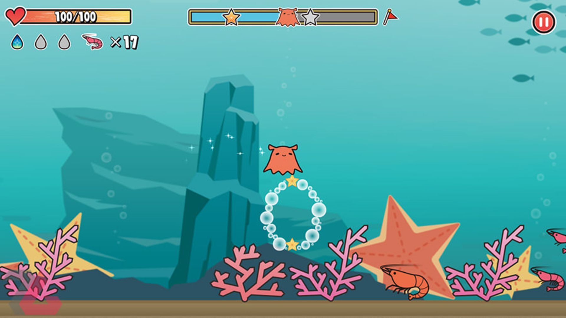 Aquatic Life Adventures