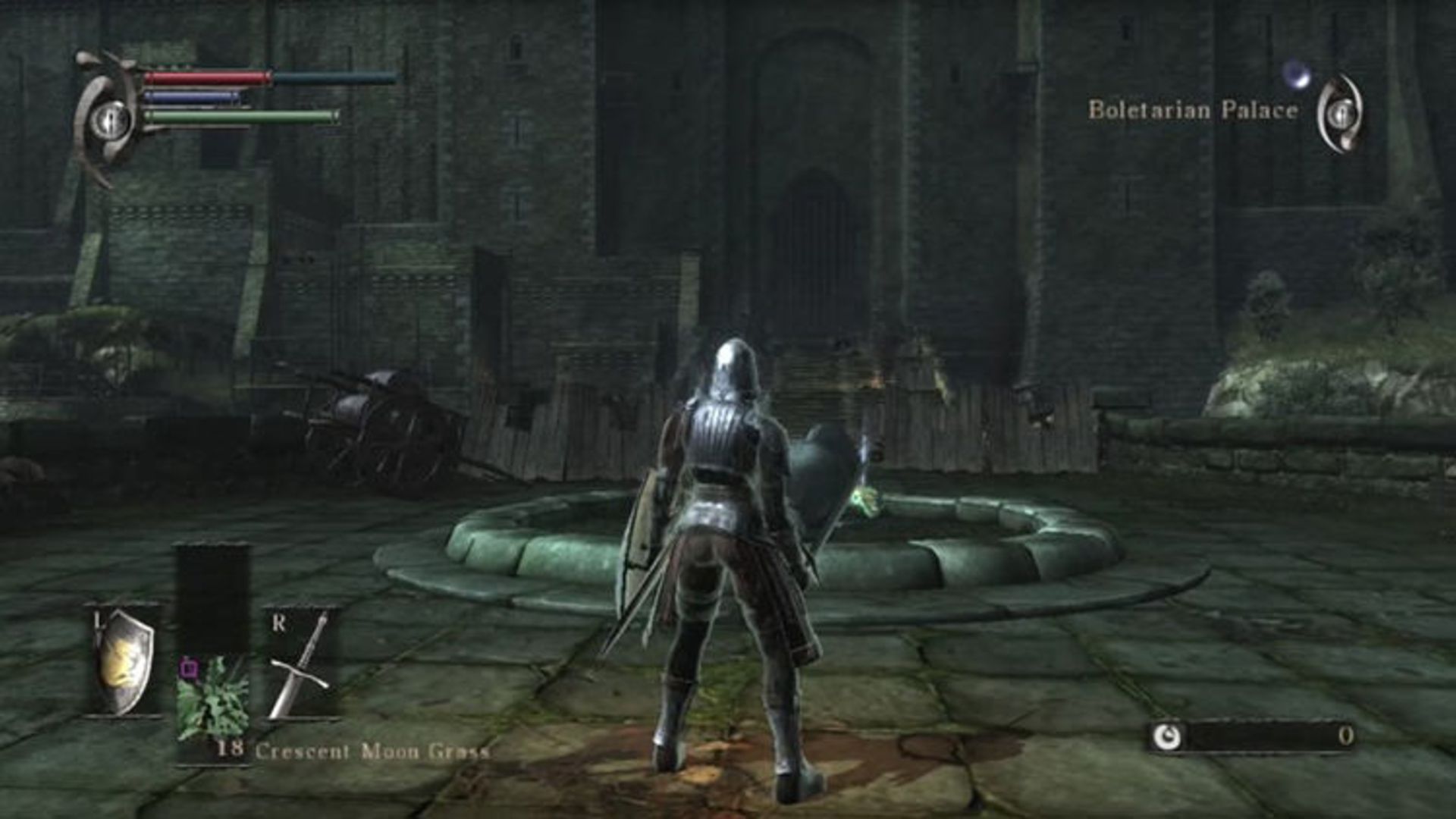 Demon's Souls
