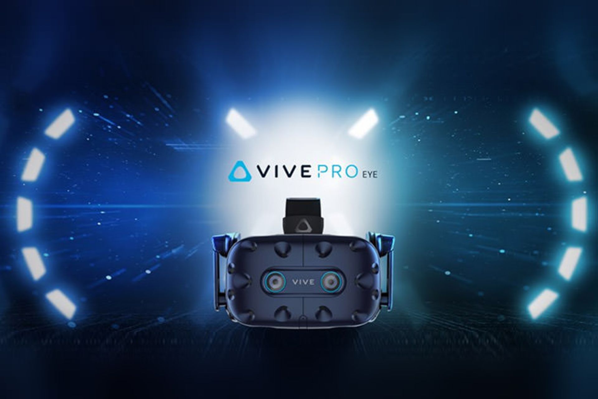 هدست HTC Vive Pro