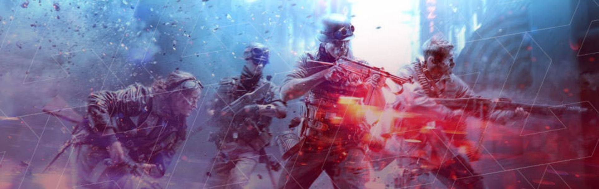 Battlefield V
