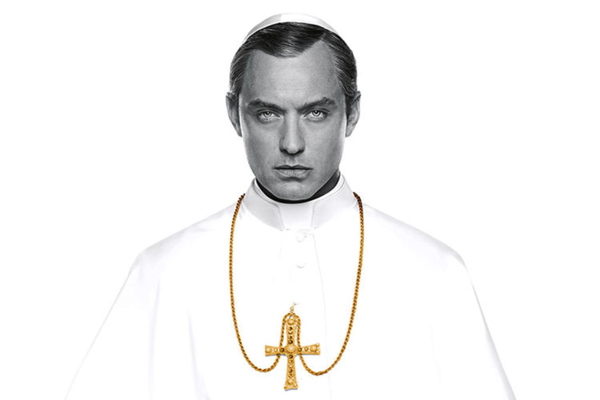 The Young Pope