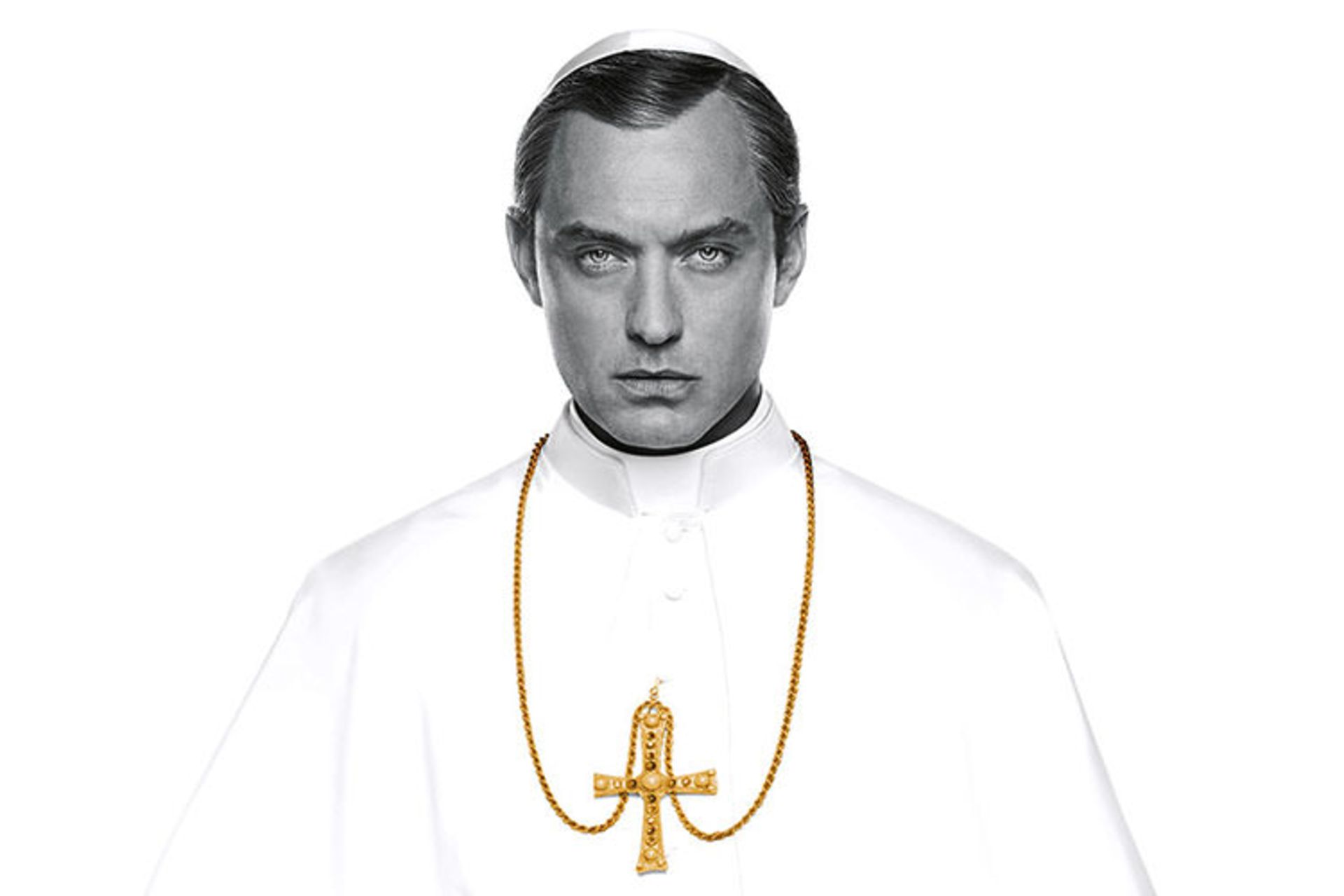 The Young Pope