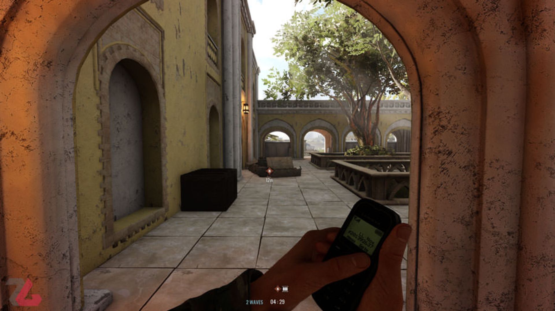 Insurgency: Sandstorm