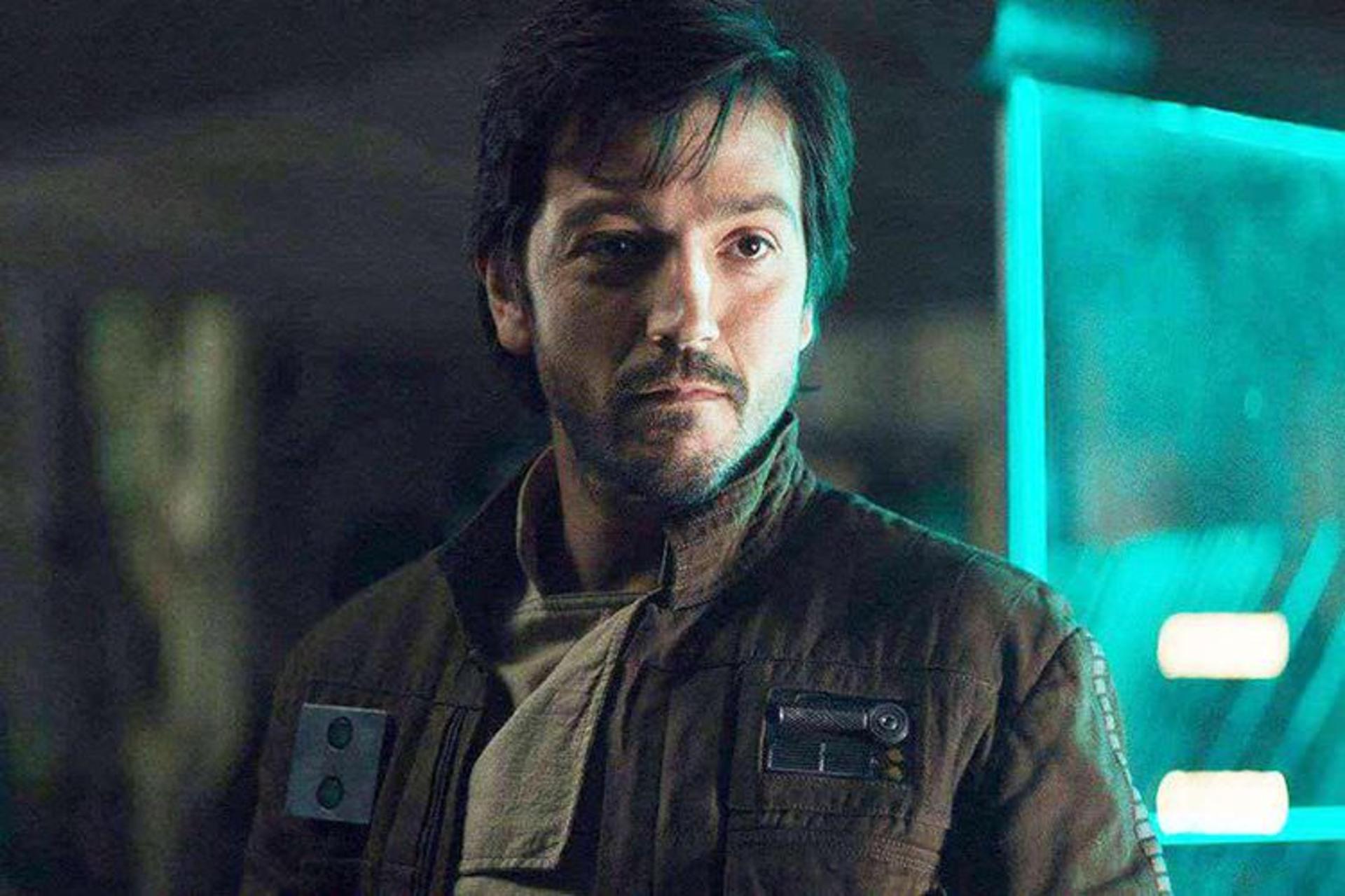 Rogue One: A Star Wars Story