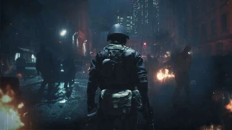 Resident Evil 2